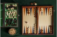 BACKGAMMON - TRYKTRAK DUŻY